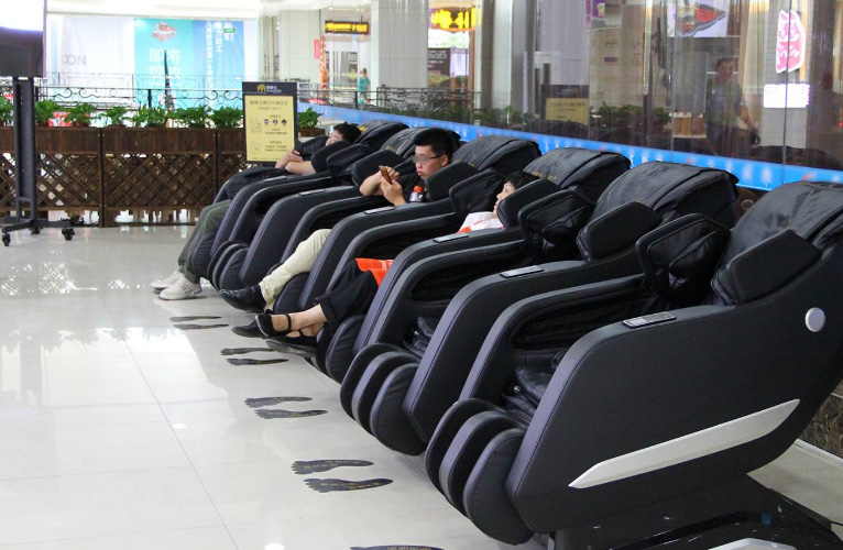 語(yǔ)音芯片為按摩器行業(yè)帶來(lái)的機(jī)遇