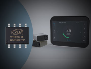 唯創(chuàng)知音WTN6040-8S系列語(yǔ)音芯片:空氣質(zhì)量檢測(cè)儀的完美搭檔【語(yǔ)音IC廠家】 唯創(chuàng)知音WTN6040-8S系列語(yǔ)音芯片:空氣質(zhì)量檢測(cè)儀的完美搭檔【語(yǔ)音IC廠家】