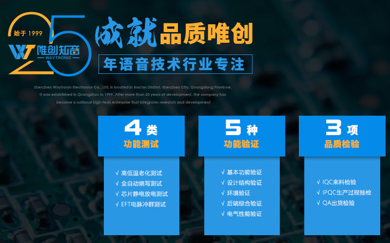 唯創(chuàng)知音WTN6040-8S系列語(yǔ)音芯片:空氣質(zhì)量檢測(cè)儀的完美搭檔【語(yǔ)音IC廠家】 唯創(chuàng)知音WTN6040-8S系列語(yǔ)音芯片:空氣質(zhì)量檢測(cè)儀的完美搭檔【語(yǔ)音IC廠家】